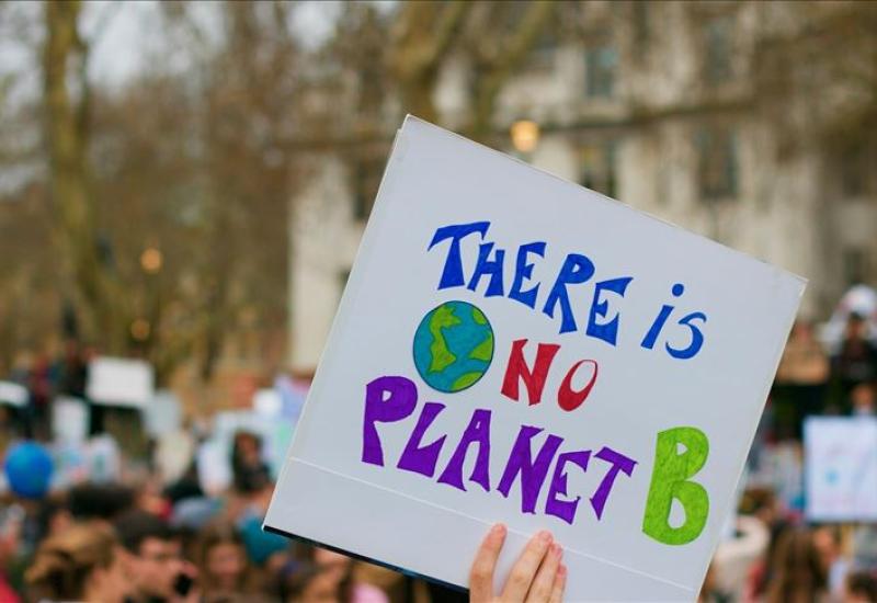 Ekološki aktivisti se 'obrušili' na njemačku vladu